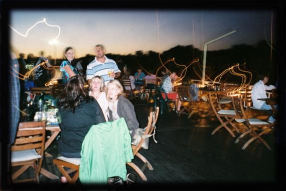 14 Nov 09 - Spitbraai op die Vaalrivier
